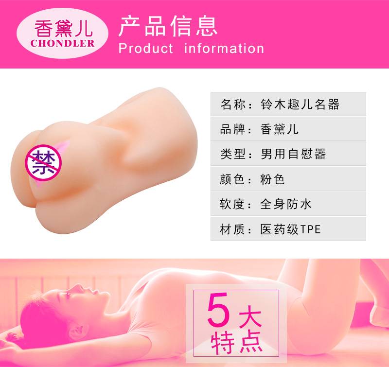 商品详情